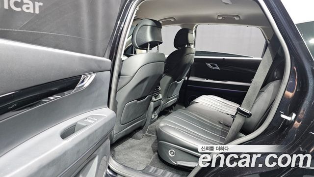 Genesis GV80 2024 — photo 18