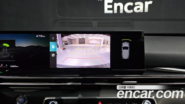 Genesis GV80 2024 — photo 21