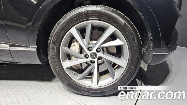 Genesis GV80 2024 — photo 7