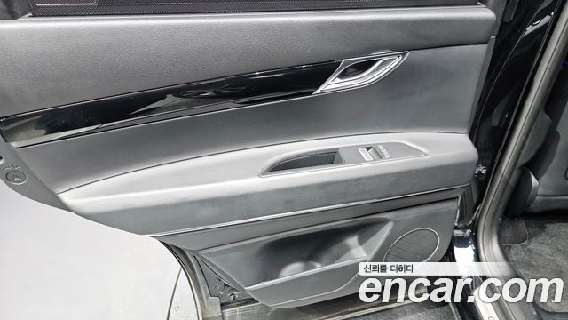 Genesis GV80 2024 — photo 15
