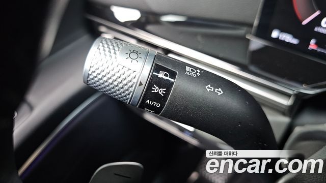 Genesis GV80 2024 — photo 27