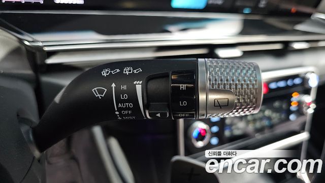 Genesis GV80 2024 — photo 28