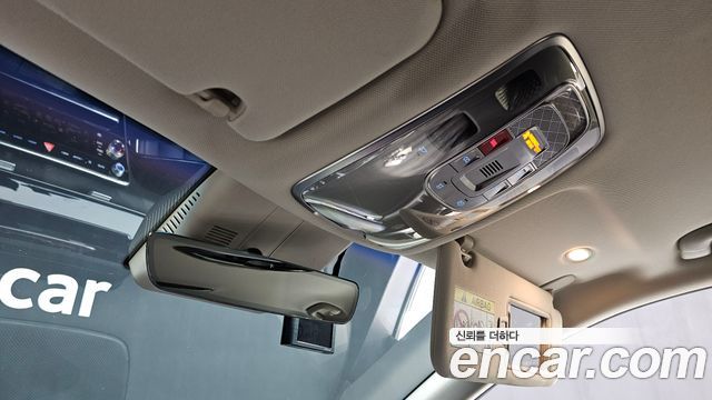 Genesis GV80 2024 — photo 29