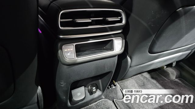 Genesis GV80 2024 — photo 30