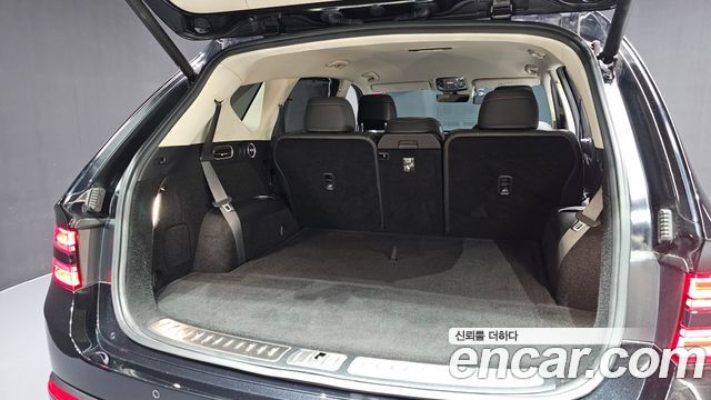 Genesis GV80 2024 — photo 32
