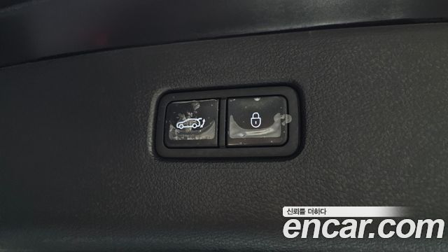 Genesis GV80 2024 — photo 33