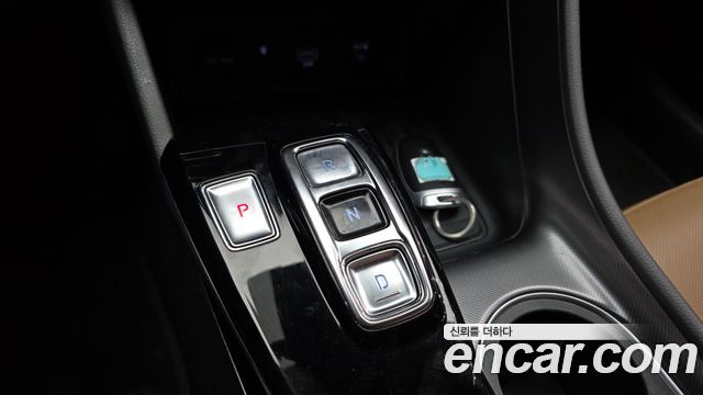 Hyundai Sonata 2020 — photo 12