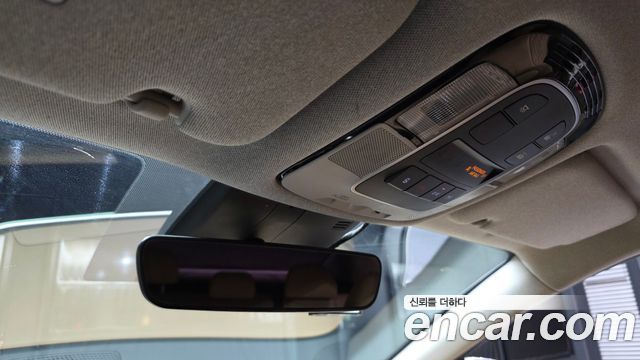 Hyundai Sonata 2020 — photo 23