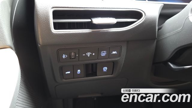 Hyundai Sonata 2020 — photo 24
