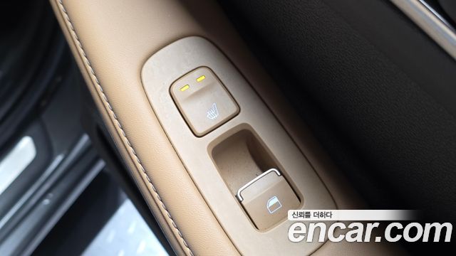 Hyundai Sonata 2020 — photo 25