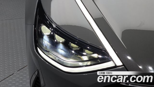 Hyundai Sonata 2020 — photo 8