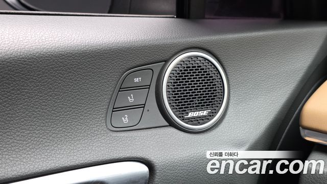 Hyundai Sonata 2020 — photo 28