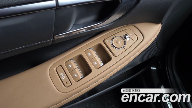 Hyundai Sonata 2020 — photo 29