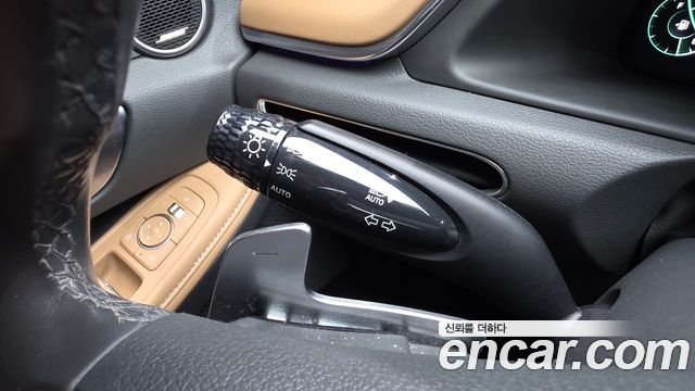 Hyundai Sonata 2020 — photo 30