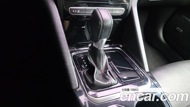 Renault Korea SM6 2016 — photo 9