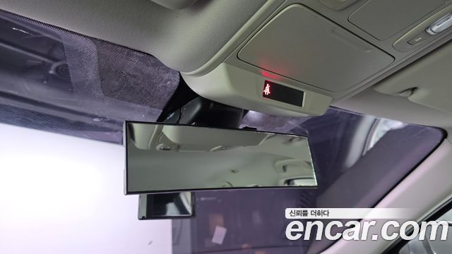 Renault Korea SM6 2016 — photo 16