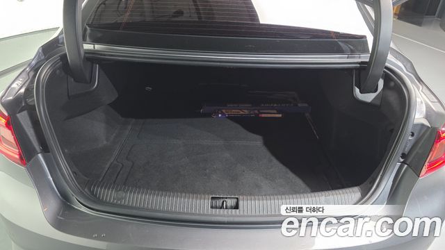 Renault Korea SM6 2016 — photo 20