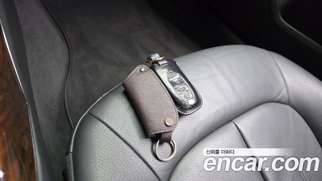 Audi A6 2014 — photo 17
