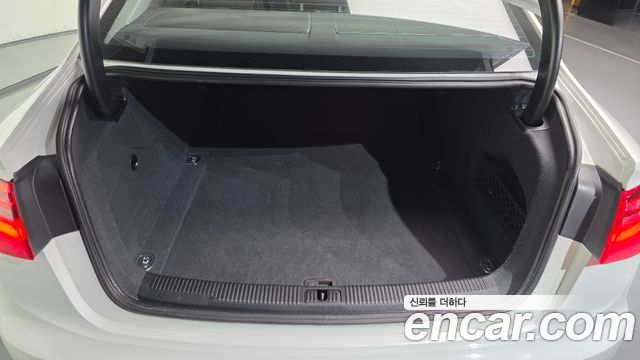 Audi A6 2014 — photo 20