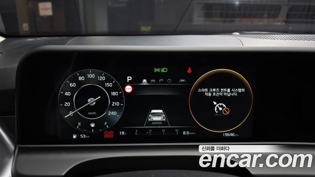 Kia Seltos 2023 — photo 11