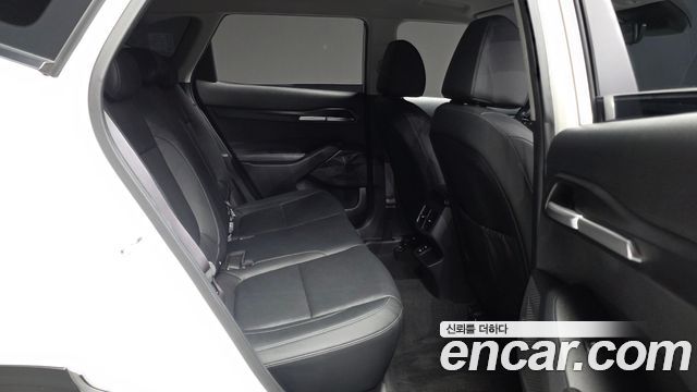 Kia Seltos 2023 — photo 18