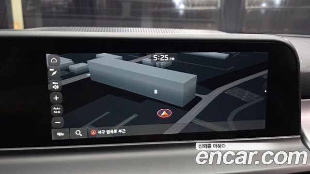Kia Seltos 2023 — photo 20
