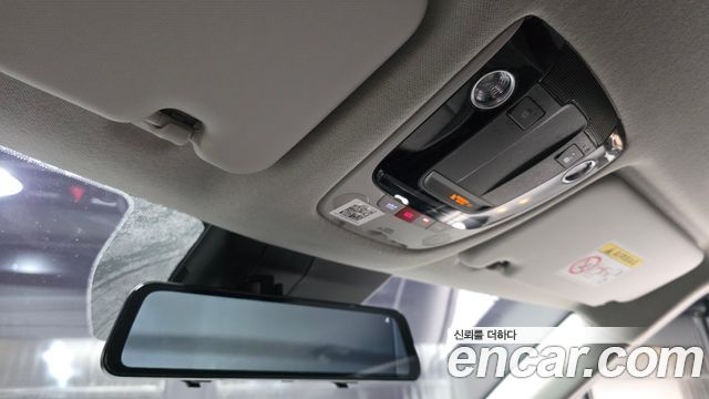 Kia Seltos 2023 — photo 24