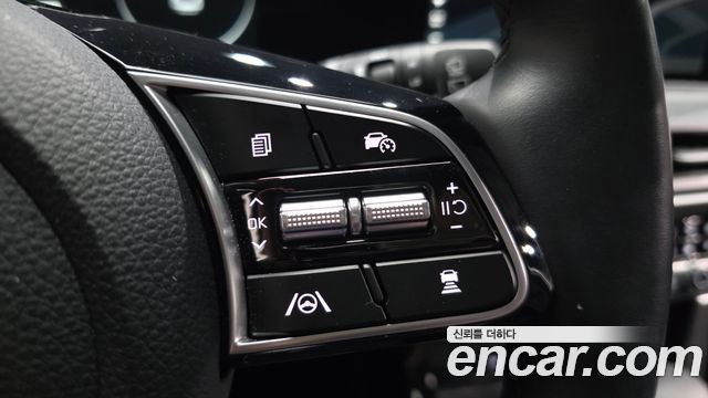 Kia Seltos 2023 — photo 25