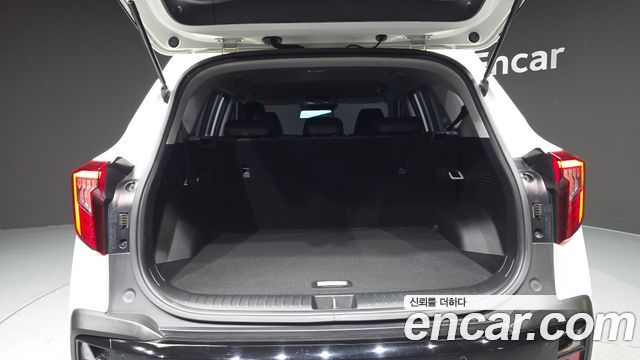 Kia Seltos 2023 — photo 26