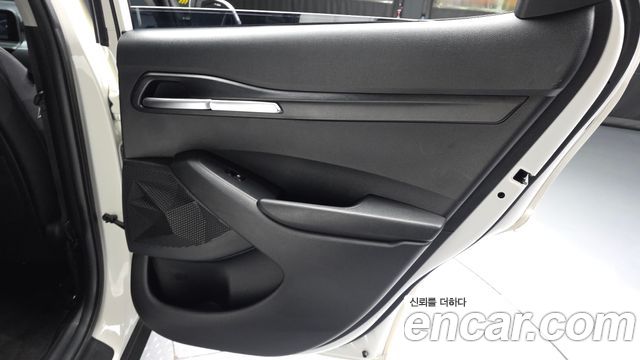 Kia Seltos 2023 — photo 15