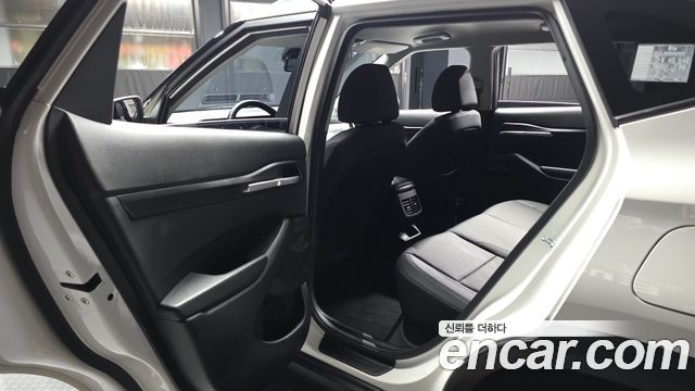 Kia Seltos 2023 — photo 16