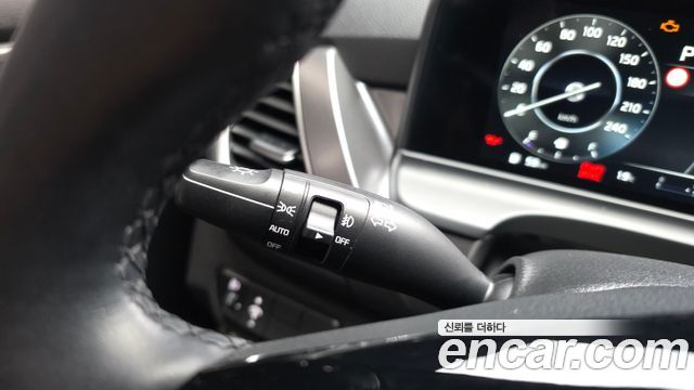 Kia Seltos 2023 — photo 27