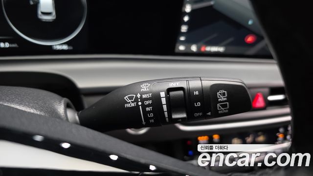 Kia Seltos 2023 — photo 28