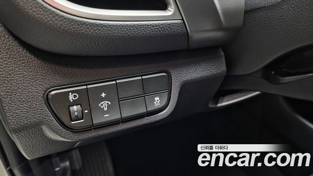 Kia Seltos 2023 — photo 30