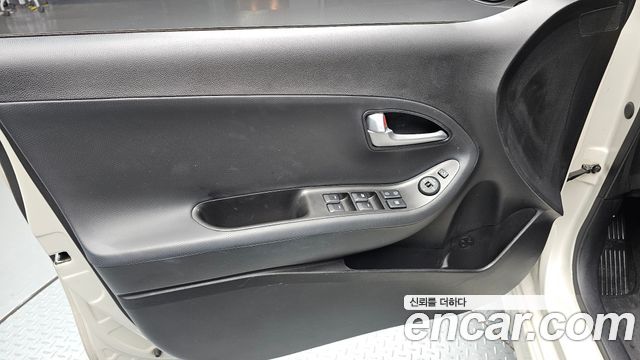 Kia morning 2016 — photo 14
