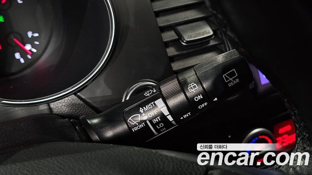 Kia morning 2016 — photo 31