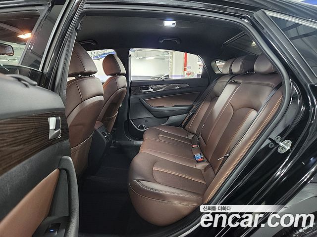 Hyundai Sonata 2018 — photo 10