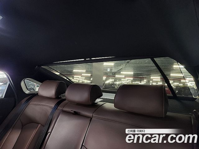Hyundai Sonata 2018 — photo 12