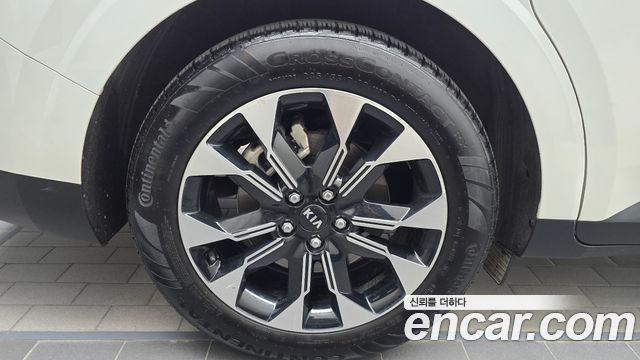 Kia Canival 2021 — photo 5