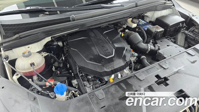 Kia Canival 2021 — photo 6