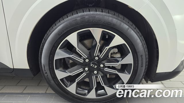 Kia Canival 2021 — photo 7