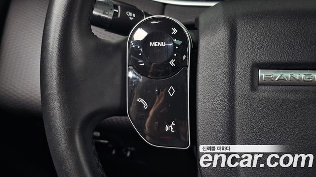 Land Rover Range Rover Evoque 2020 — photo 20