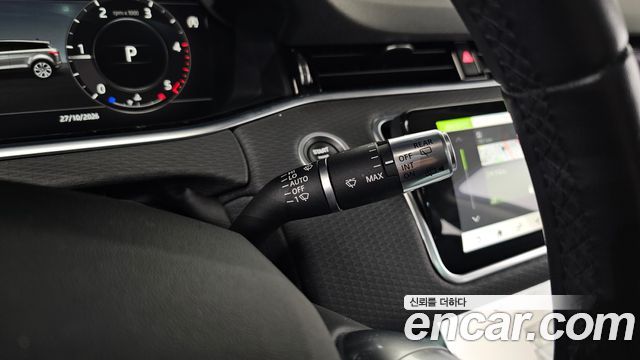 Land Rover Range Rover Evoque 2020 — photo 25