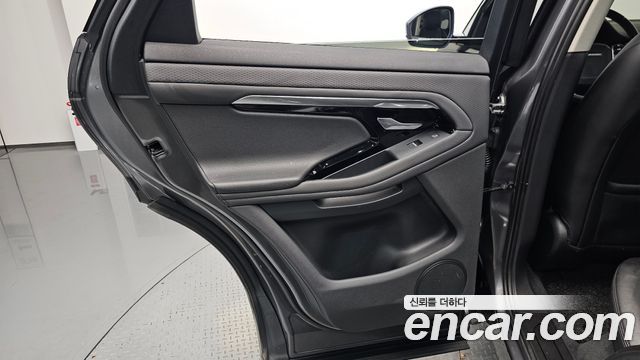 Land Rover Range Rover Evoque 2020 — photo 15