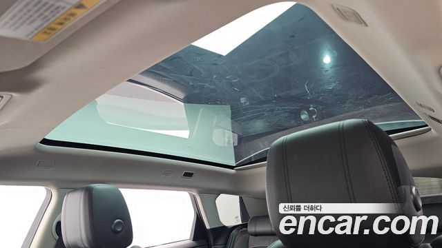 Land Rover Range Rover Evoque 2020 — photo 33