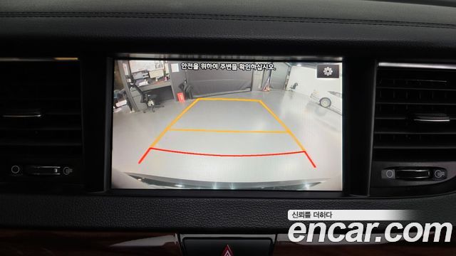 Kia K7 2016 — photo 23