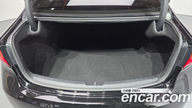 Kia K7 2016 — photo 25