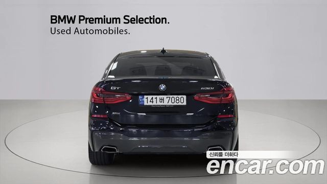 BMW Gran Turismo 2023 — photo 4