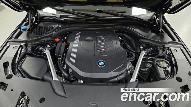 BMW Gran Turismo 2023 — photo 6