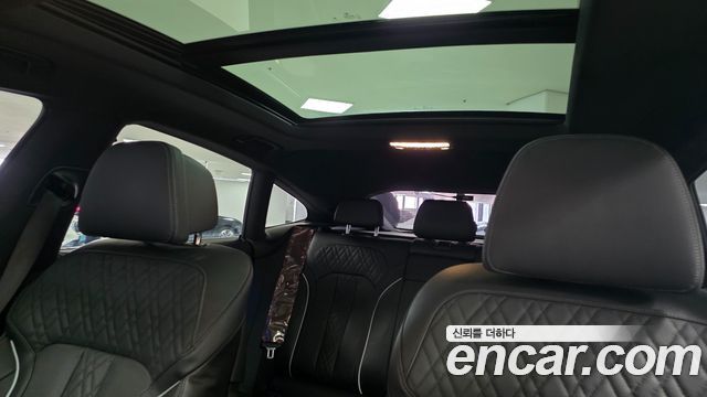 BMW Gran Turismo 2023 — photo 14